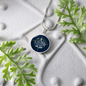 Lighthouse Not All Who Wander Necklace