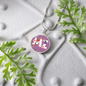 MI Flowers Necklace