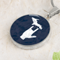 Sign Love MI Necklace