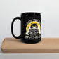 Love Ninja Mug - Nick the Cat