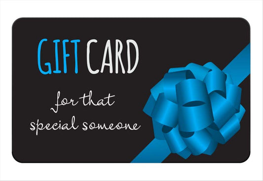 Michigan Mojo Gift Card