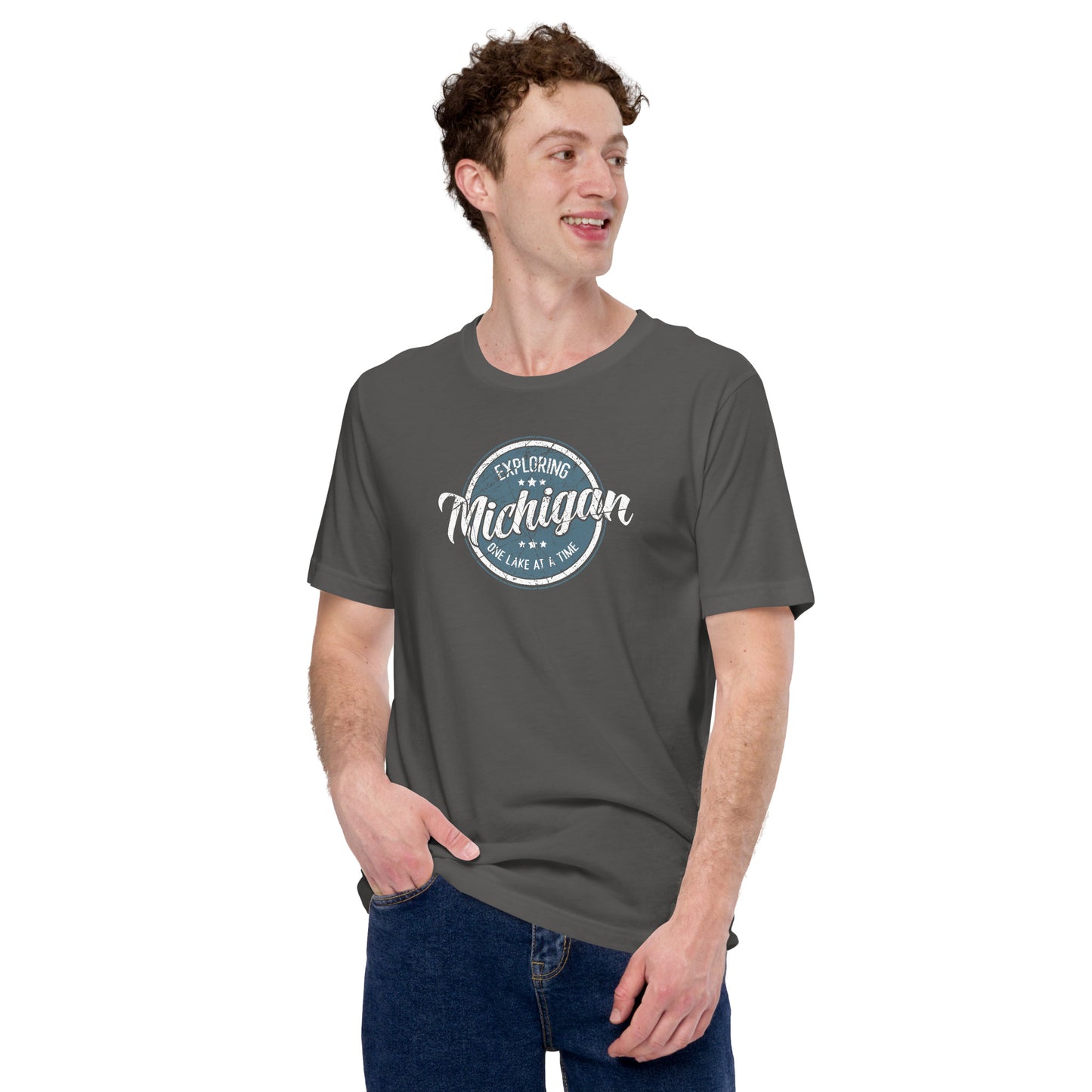 Explore Michigan Shirt