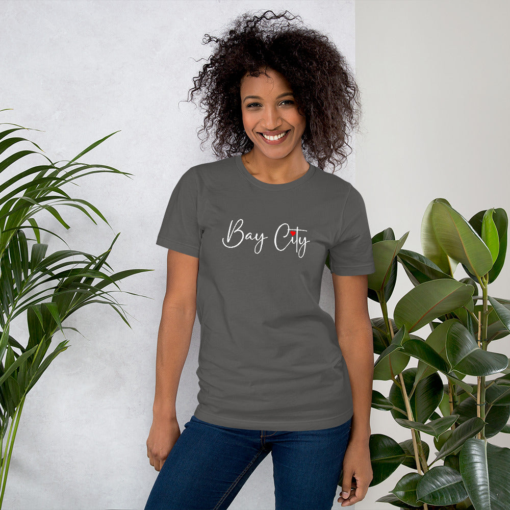 Bay City MI Shirt