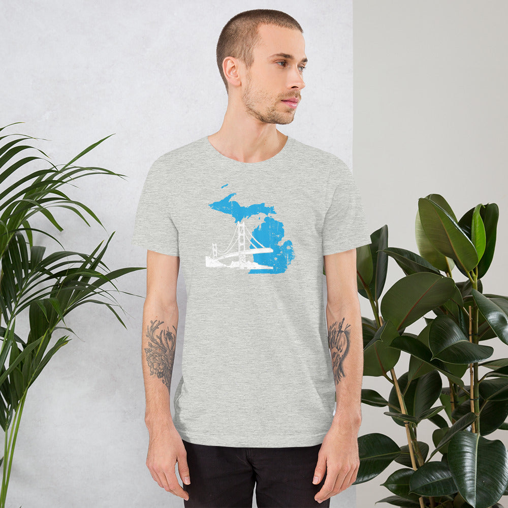 Mackinac Bridge Shirt