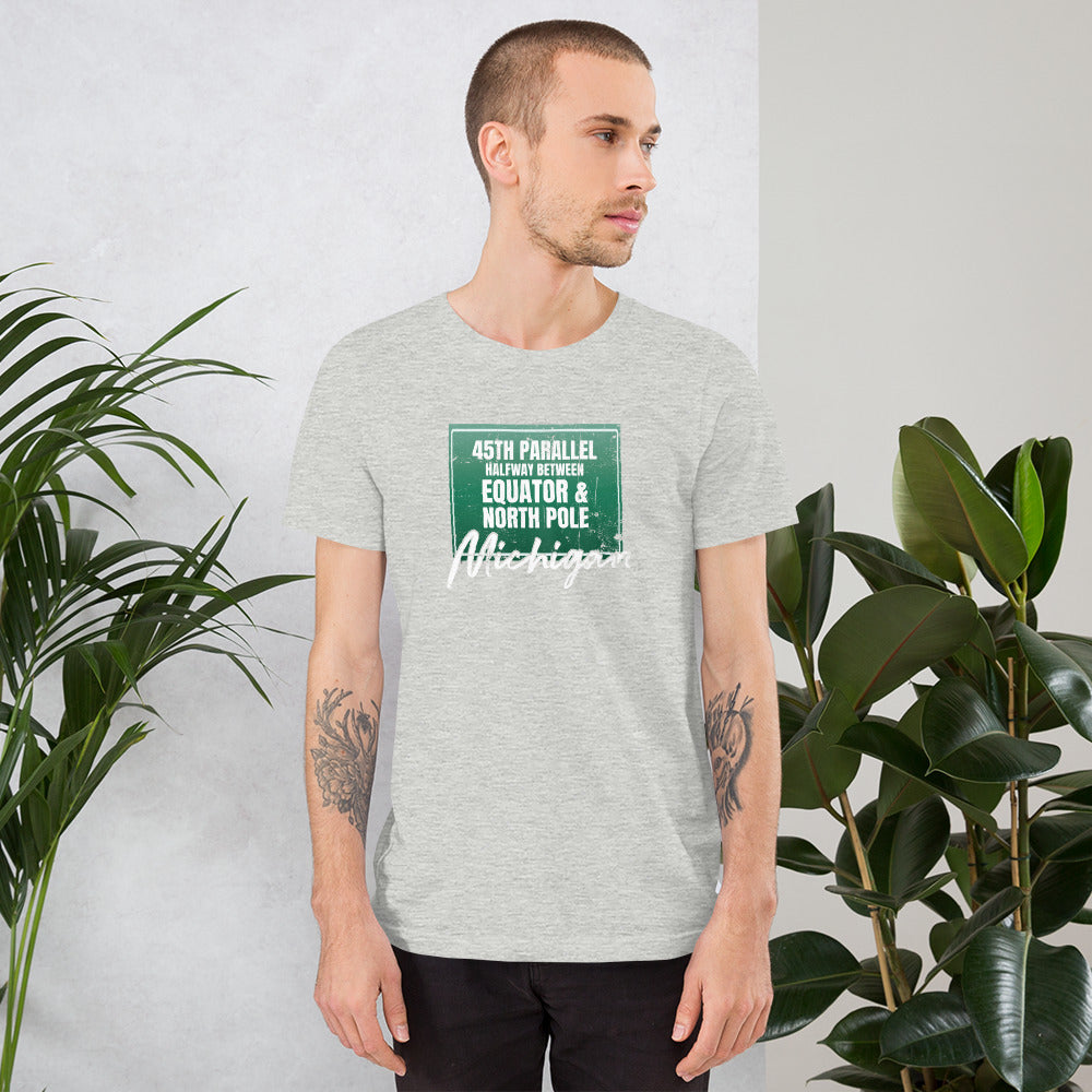 45th Parallel Shirt