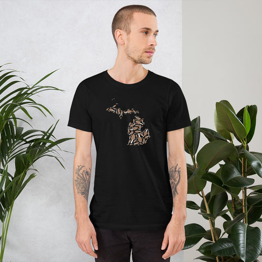 Michigan Morels Shirt