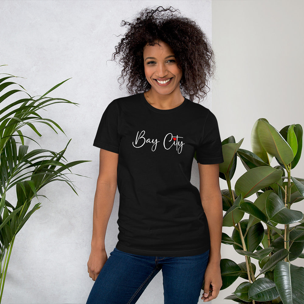 Bay City MI Shirt