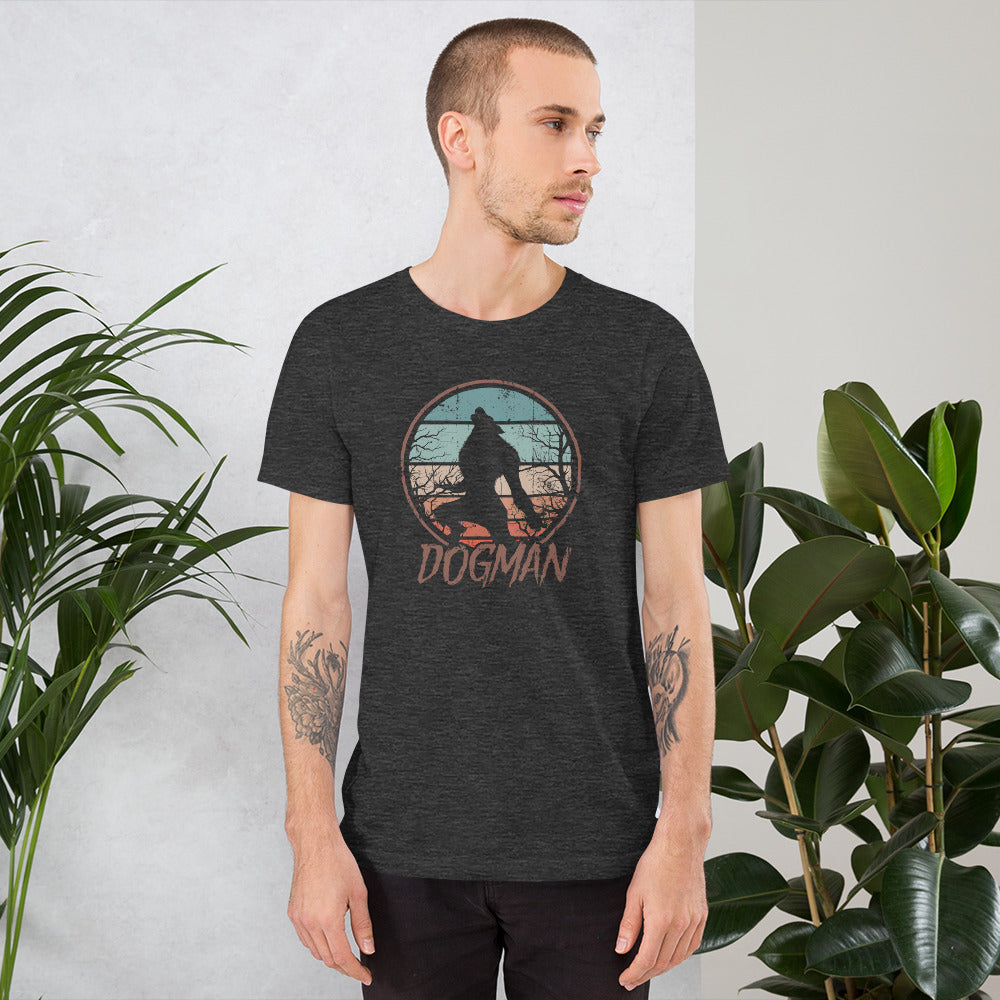 Michigan Dogman Shirt