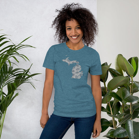 Petoskey Stone Shirt