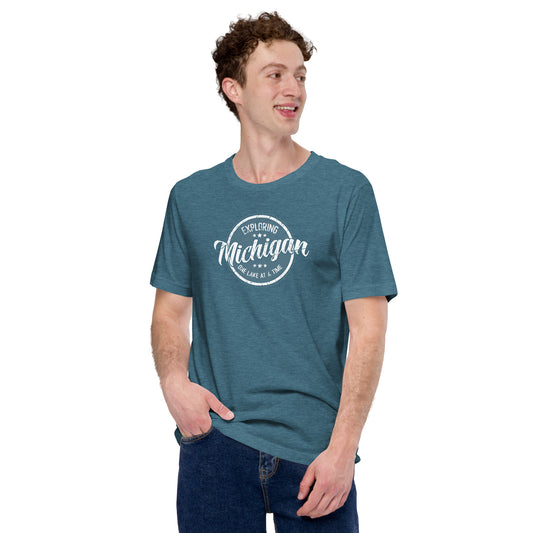 Explore Michigan Shirt