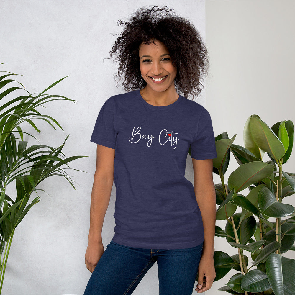 Bay City MI Shirt