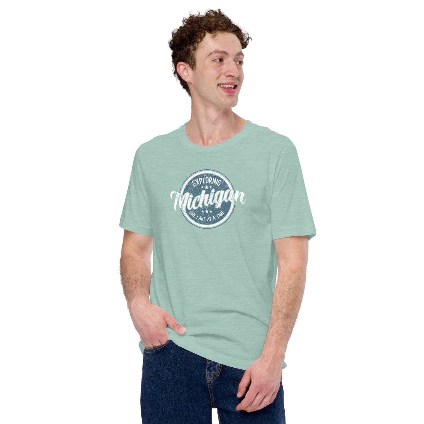 Explore Michigan Shirt