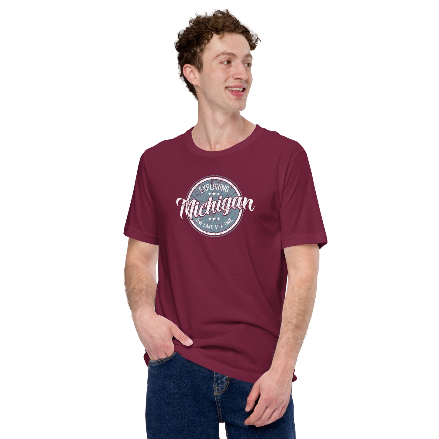 Explore Michigan Shirt