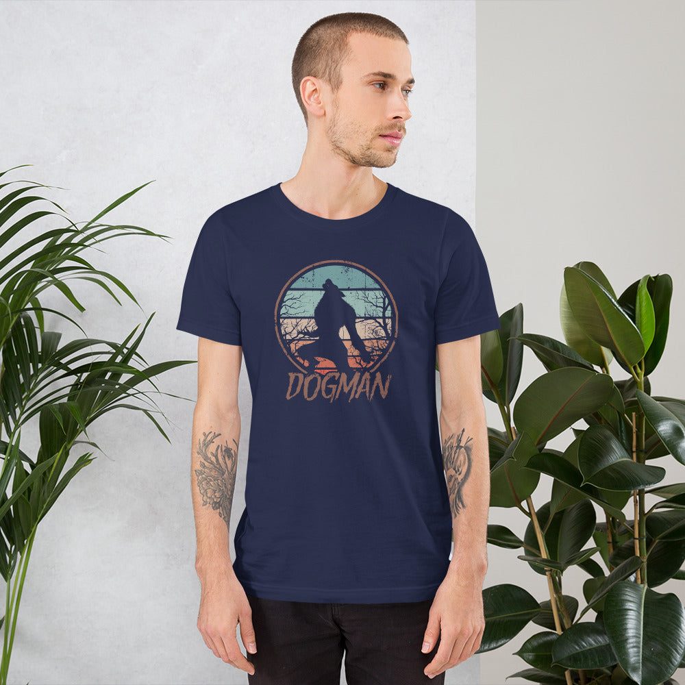 Michigan Dogman Shirt