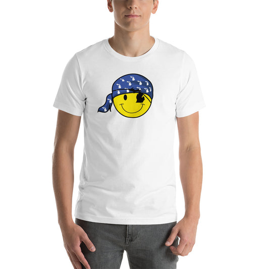 Gangster Smile Shirt